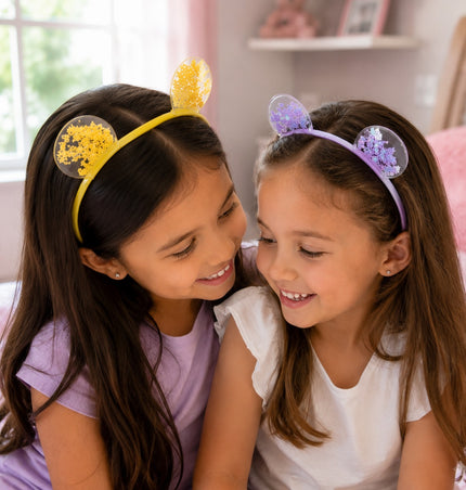 Accesorios de cabello