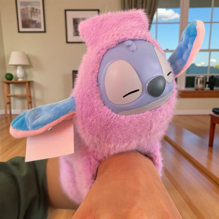 Stich Pijama Abrazador Colores