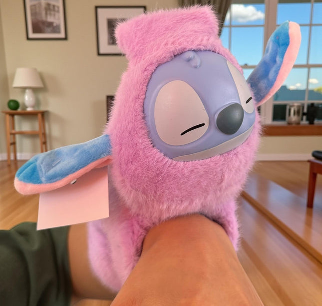 Stich Pijama Abrazador Colores