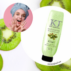 EXFOLIANTE DE KIWI