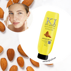 EXFOLIANTE DE ALMENDRAS