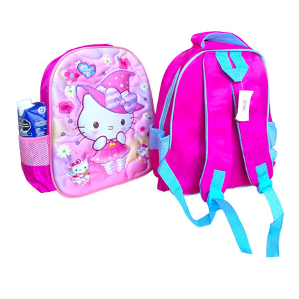 Mochila Escolar Sanrio