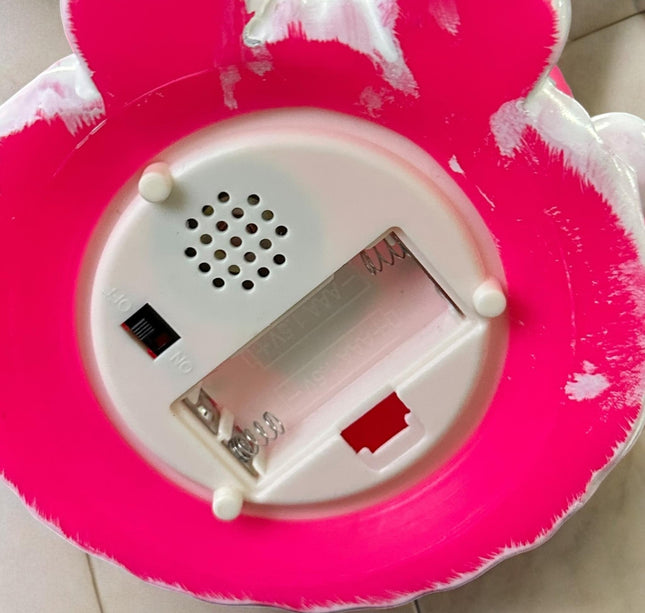 Alcancía Sanrio con Luz G