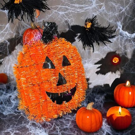 3 Calabaza para Decorar Halloween $22 c/u