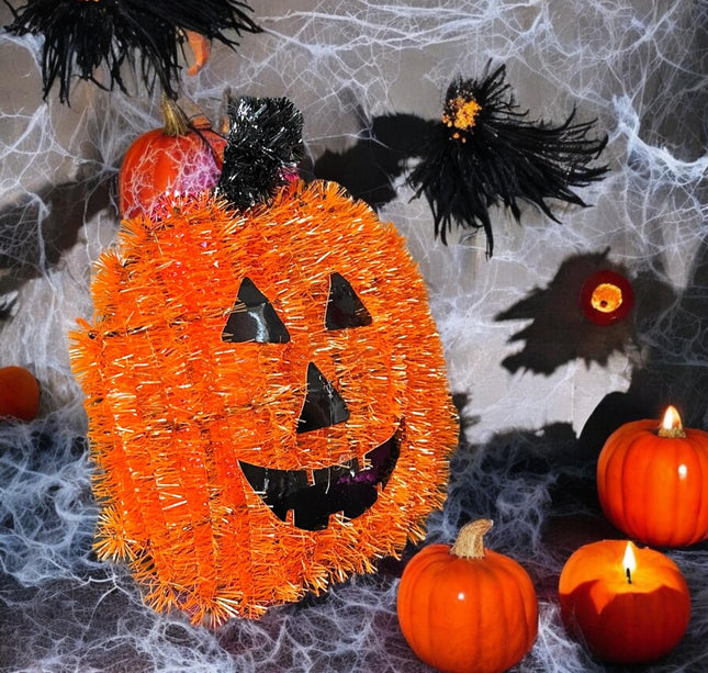 3 Calabaza para Decorar Halloween $22 c/u