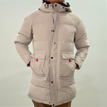 Chamarra de Moda Invernal Hombre/Mujer Diferentes Diseños