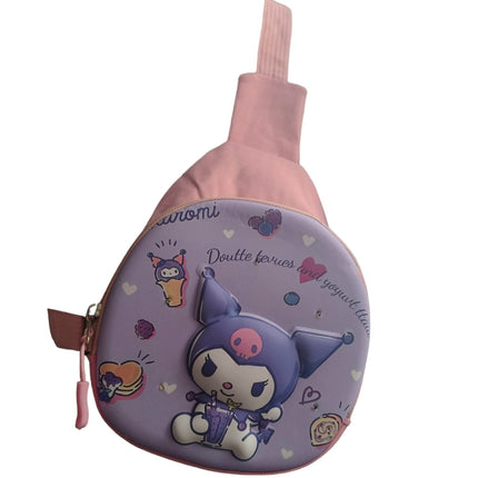 Mochila Sanrio con Luz