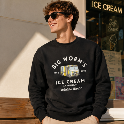 3 Sudadera Estampados de cuello Redodno, Diferentes Tallas $75 c/u