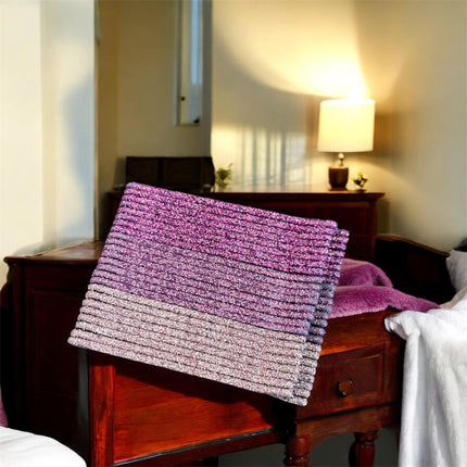 6 Tiras de 6 Bolsas Pasadores Diamantados Colores $29 c/u