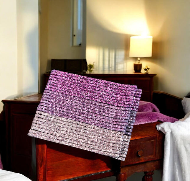 6 Tiras de 6 Bolsas Pasadores Diamantados Colores $29 c/u