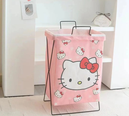 Cesta para ropa Sanrio