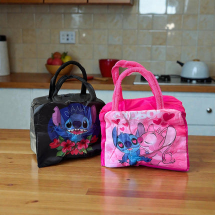 10 Loncheras Termicas Infantiles $25 c/u