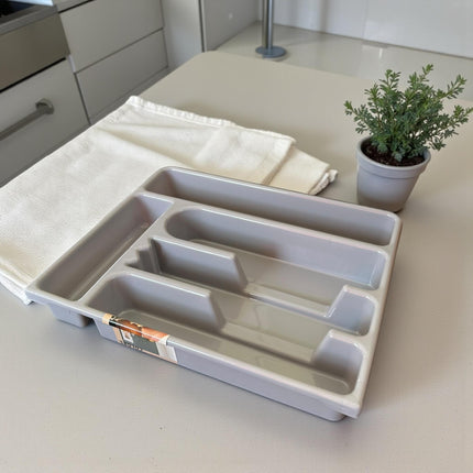2 Organizador de Utencilios $39 c/u