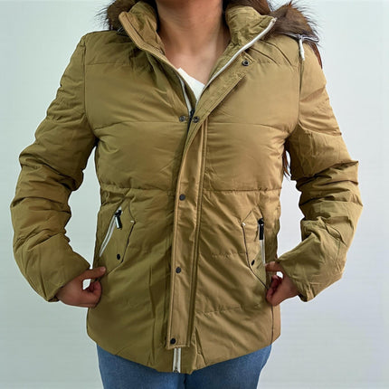 Chamarra de Moda Invernal Hombre/Mujer Diferentes Diseños