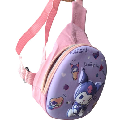 Mochila Sanrio con Luz