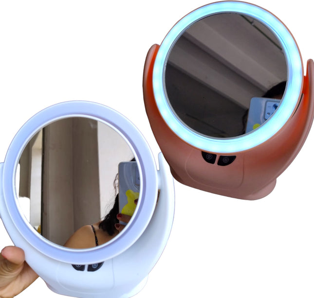 Espejos con Luz Led Para Tocador