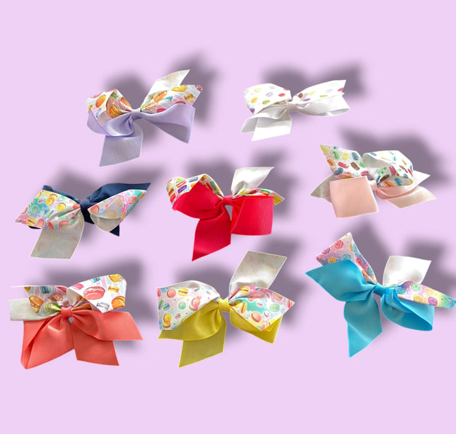 12 Moños tiernos Diseños $6.67 c/u