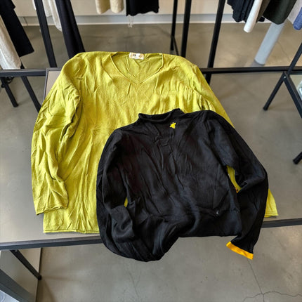 3 Sueter Mujer Modelos Diferentes $39 c/u