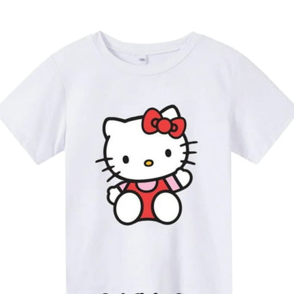 Playeras Sanrio