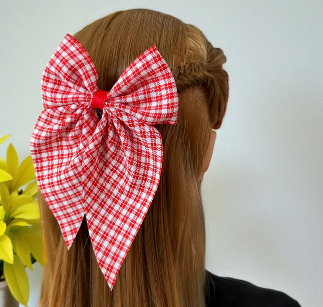 12 Moños Hermosos Vintage Coquette $7.5 c/u