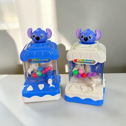 Mini "Garrita" Sticht Pelotitas