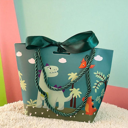 12 Bolsas Coquettes para Regalo Lindas $9 c/u
