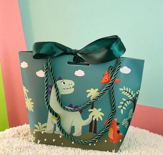 12 Bolsas Coquettes para Regalo Lindas $9 c/u