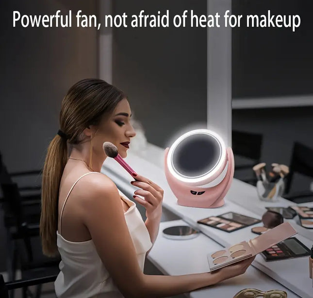 Espejos con Luz Led Para Tocador