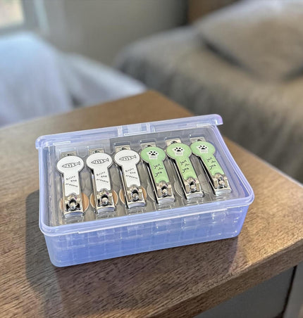 Maquillaje de uñas
