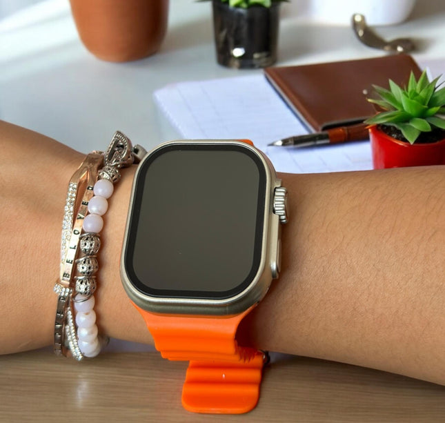 Smarth Watch 4G Con Bluetooth y espacio para SIM