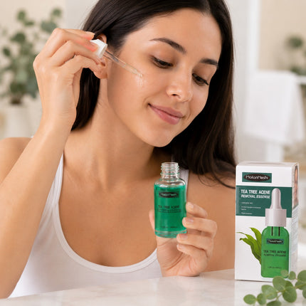 Exclusivo Tienda en linea 💥💎3 Serúm Facil de Té Verde $30 c/u
