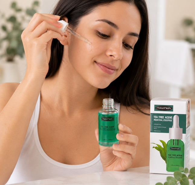 Exclusivo Tienda en linea 💥💎3 Serúm Facil de Té Verde $30 c/u