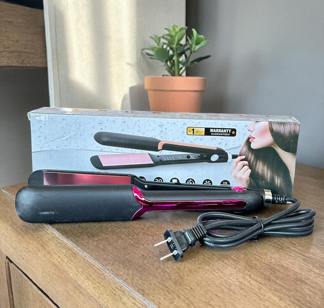 Plancha para Cabello hasta 220° C
