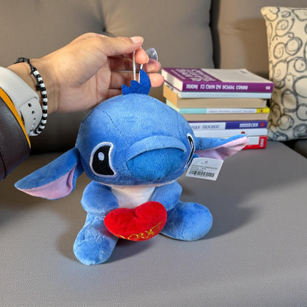 Sticht Corazon Peluche