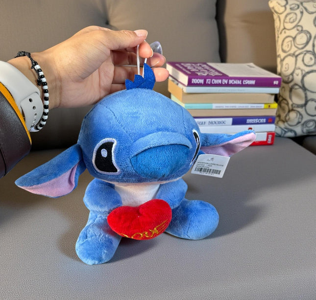 Sticht Corazon Peluche
