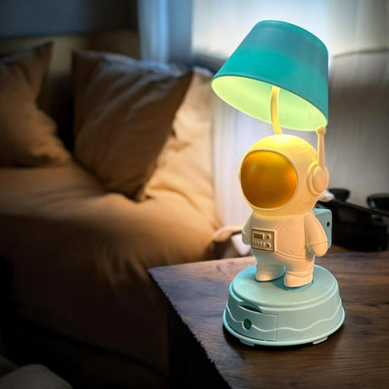 Lampara de Escritorio Astronauta