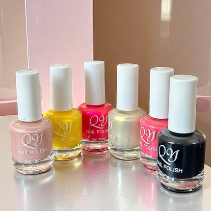 Collection image for: Maquillaje de uñas