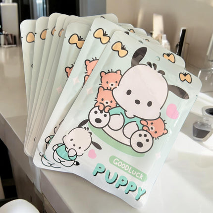 10 Mascarillas Sanrio/Lotso   $3.9 c/u