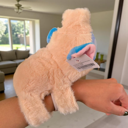 Stich Pijama Abrazador Colores