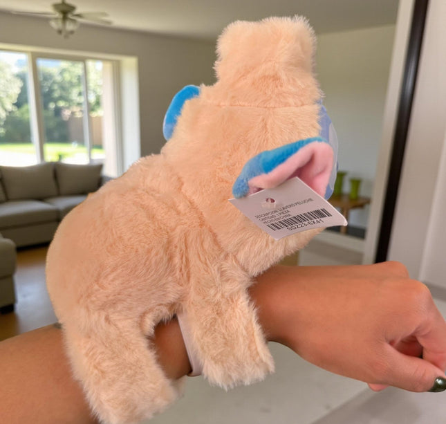 Stich Pijama Abrazador Colores