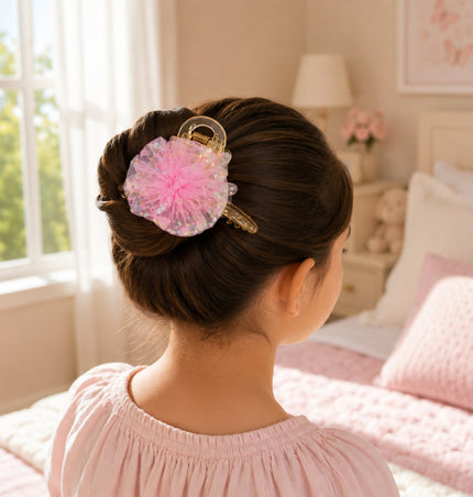 Accesorios de cabello