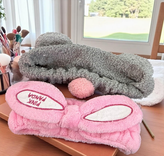 12 Valerinas para Skincare/Maquillaje $14 c/u