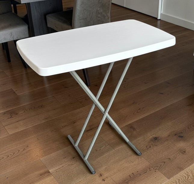 Mesa para Fiestas Plegable 50cm*75cm*70cm