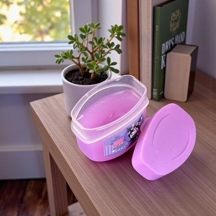 24 Balsamo Kuromi Tarro $11 c/u