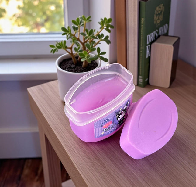 24 Balsamo Kuromi Tarro $11 c/u