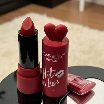24 Labiales Huxia Beauty 36H $11.3 c/u