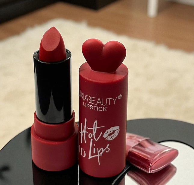 24 Labiales Huxia Beauty 36H $11.3 c/u