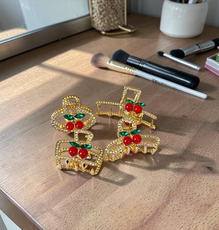 Accesorios de cabello