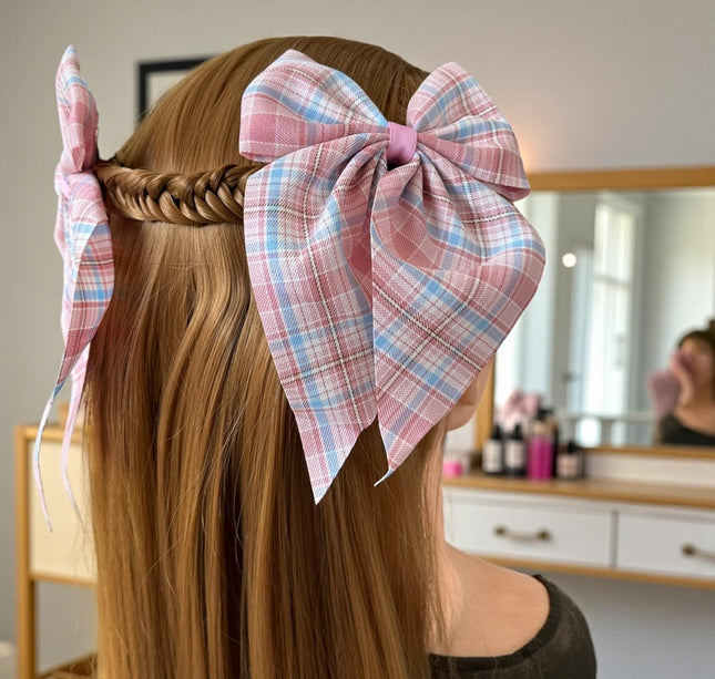 12 Moños Hermosos Vintage Coquette $7.5 c/u