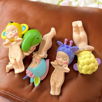 12 Sonny Angel, Accesorios para Celular $35 c/u